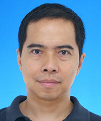 Fredrick A. Boholst, Ph.D., M.A.